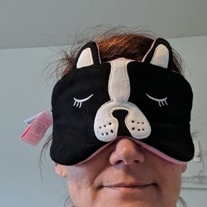 Sleep mask